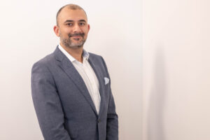 Picture of Rajeev Raichura<br> Non-Executive Director