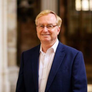 Picture of John Acornley<br><b>NED – Chairman</b>