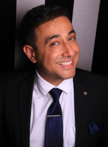 Picture of Dr. Saj Raja<br>Director