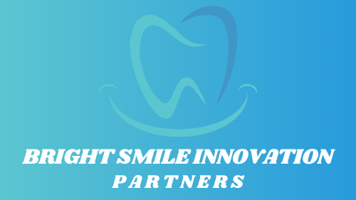 Tooth and smile logo