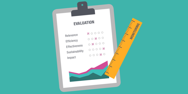 Evlauation image for dental practices