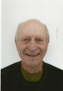 Picture of Dr. Ian Kendal<br>Dental Surgeon