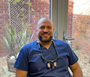 Picture of Dr. Amr Noseir<br>Dentist
