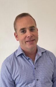Picture of Dr. Paul Fitzsimmons <br>NED