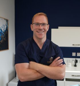 Picture of Dr. John Haughey<br>NED