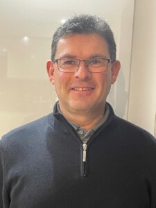 Picture of Jonathan  Jacobs<br>NED