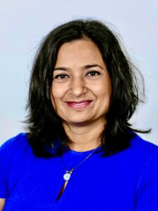 Picture of Dr. Vinita Shekar<br>Dentist - Clinical Director